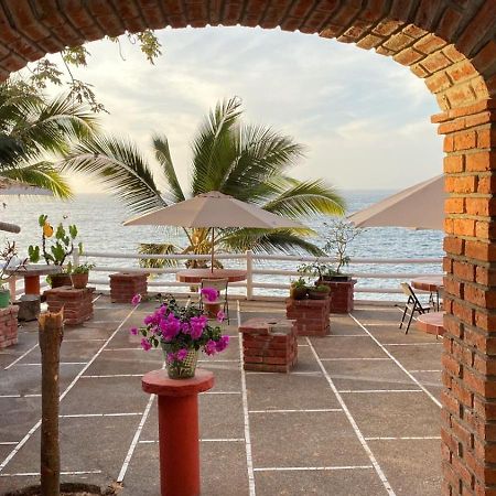 Traditional Sierra Leon Oceanfront Rooms - Adults Only Puerto Vallarta Exterior photo