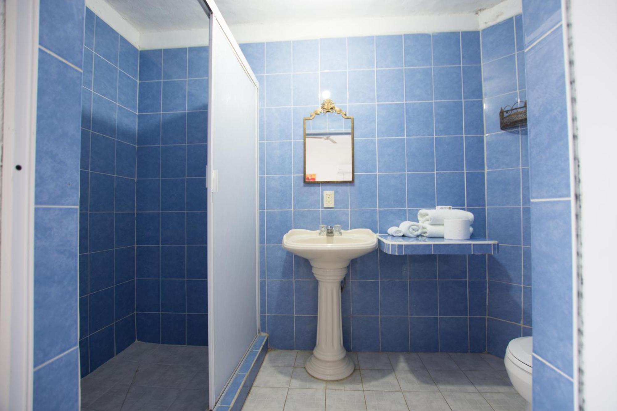 Traditional Sierra Leon Oceanfront Rooms - Adults Only Puerto Vallarta Exterior photo